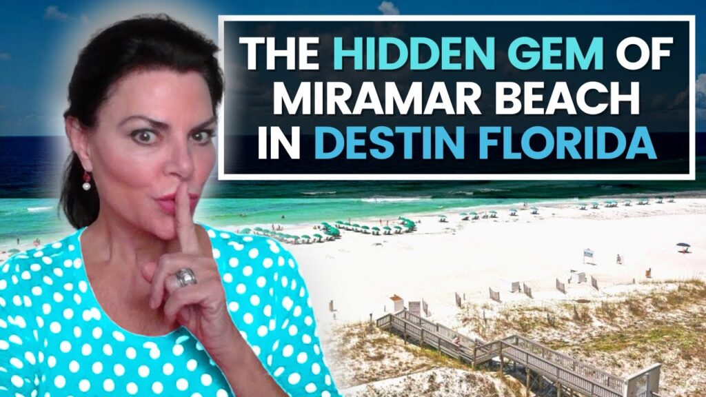 The Hidden Gem of Miramar Beach