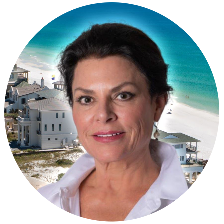 Debbie Wooley Wooley Luxury Properties LLC