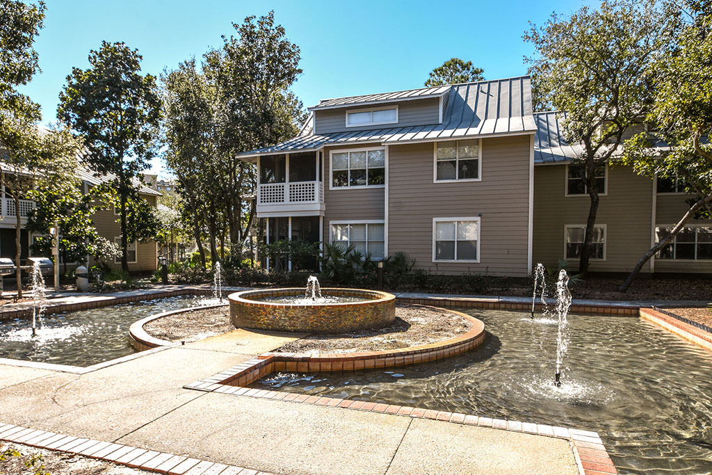 Hidden Dunes Condos for Sale